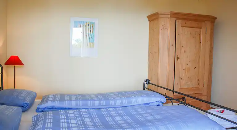 Feriebolig i Aldesago