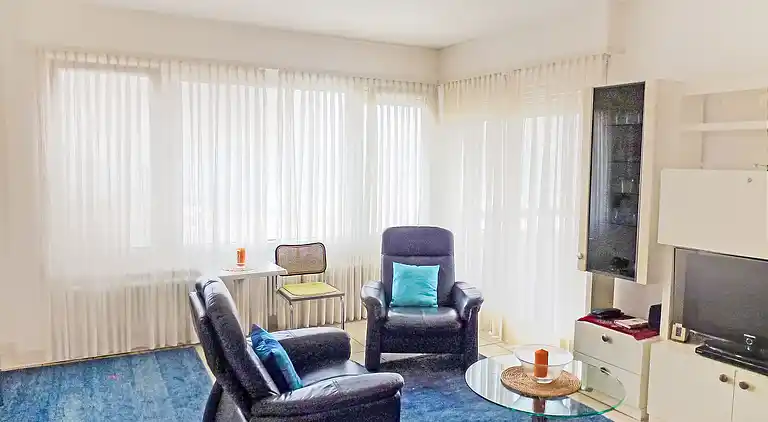 Vacation home in Aldesago