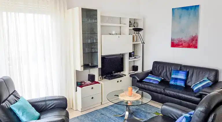 Vacation home in Aldesago