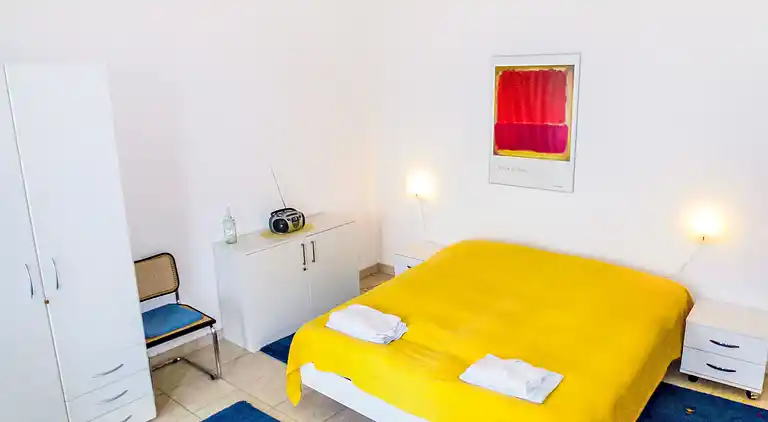 Vacation home in Aldesago