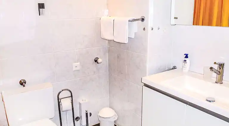 Vacation home in Aldesago