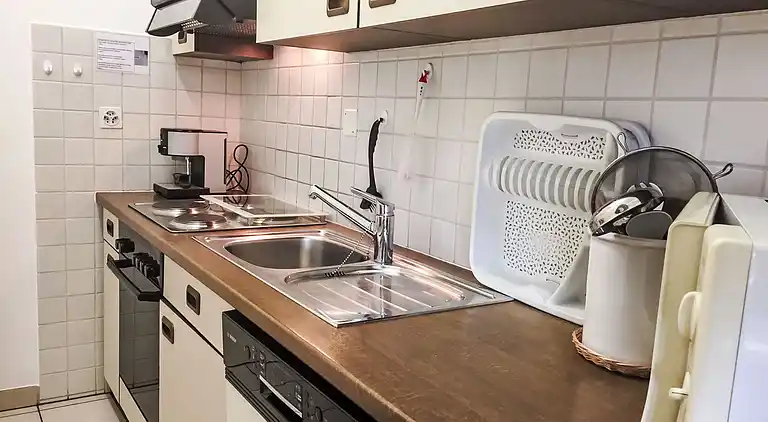 Vacation home in Aldesago