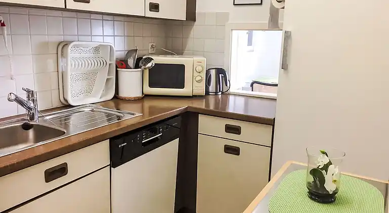 Vacation home in Aldesago