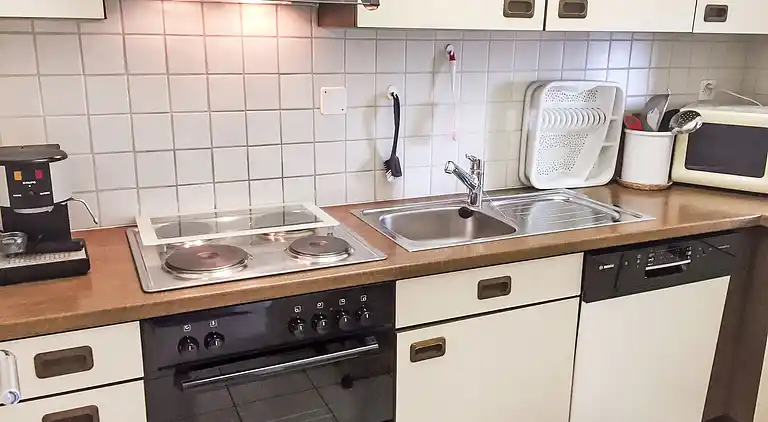 Vacation home in Aldesago