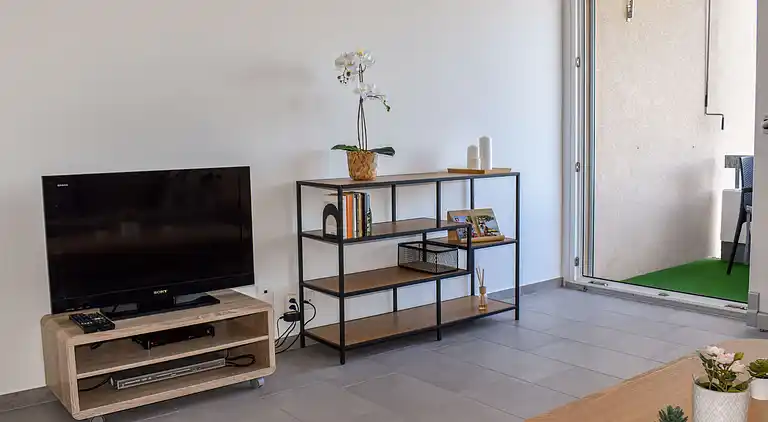 Feriebolig i Aldesago