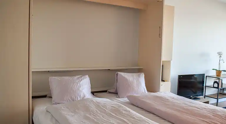 Feriebolig i Aldesago