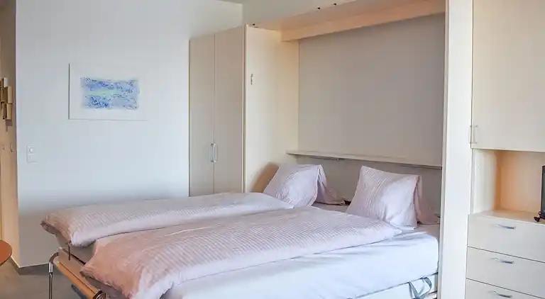 Feriebolig i Aldesago