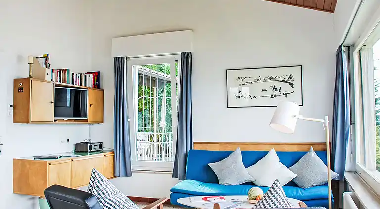 Holiday home in Lugano