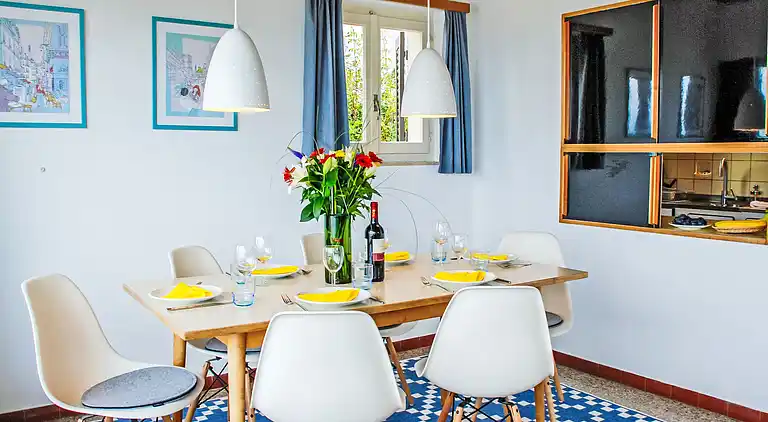 Holiday home in Lugano