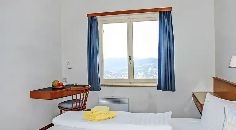 Holiday home in Lugano