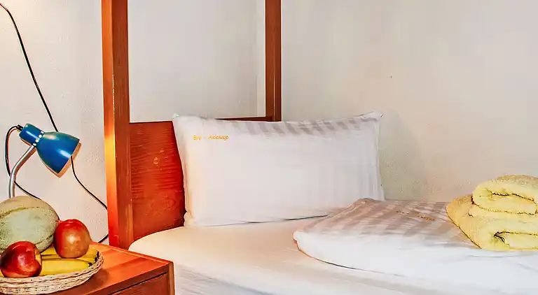 Holiday home in Lugano