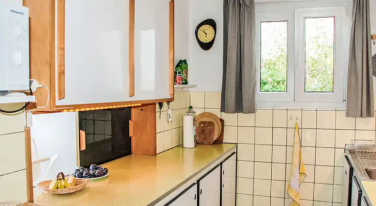 Holiday home in Lugano