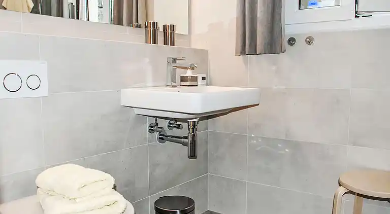 Holiday home in Lugano