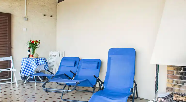 Holiday home in Lugano