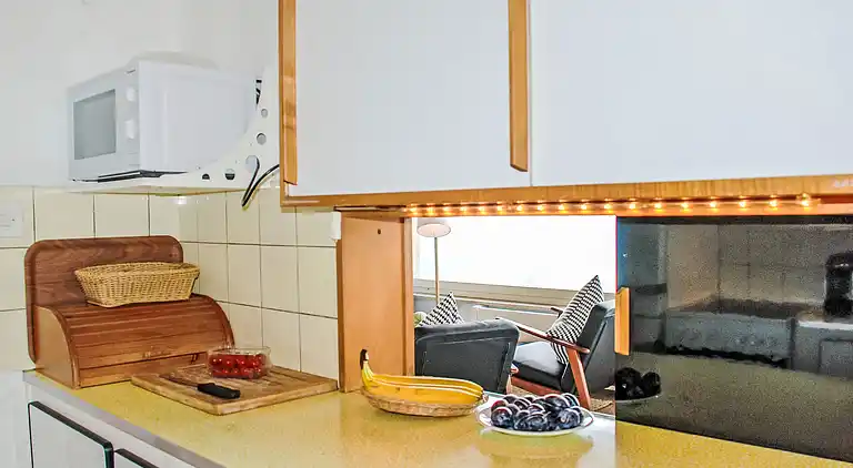 Holiday home in Lugano