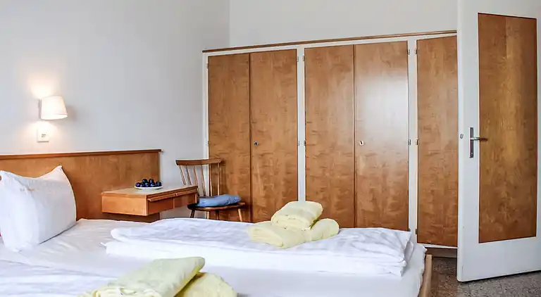 Holiday home in Lugano