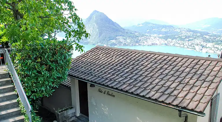 Holiday home in Lugano