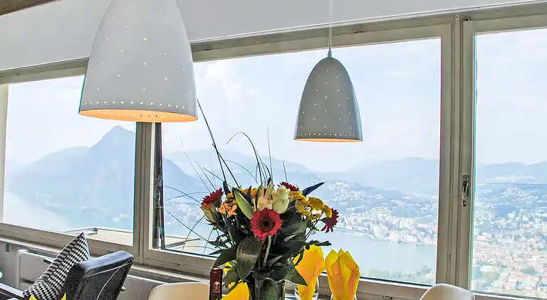 Holiday home in Lugano