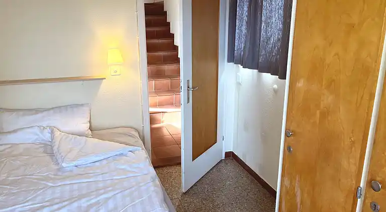 Holiday home in Lugano