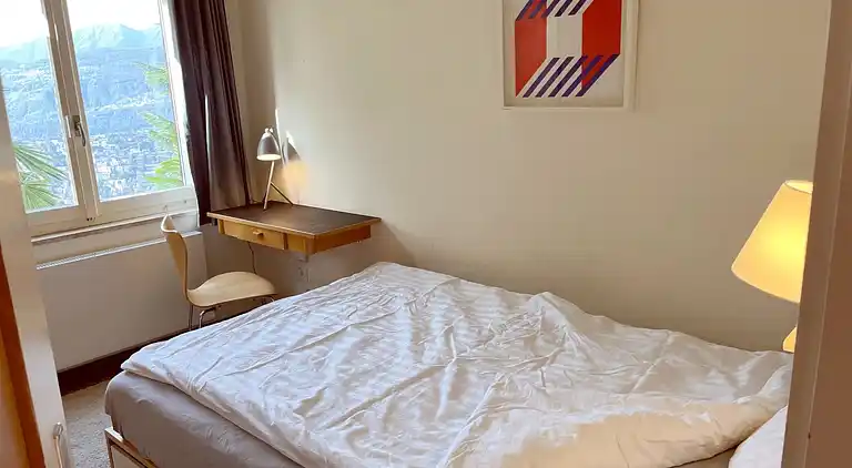 Holiday home in Lugano