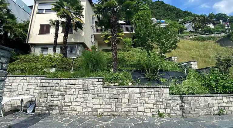 Holiday home in Lugano