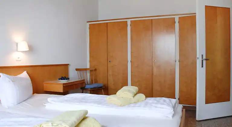 Holiday home in Lugano