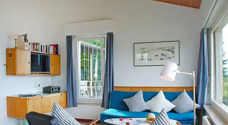 Holiday home in Lugano