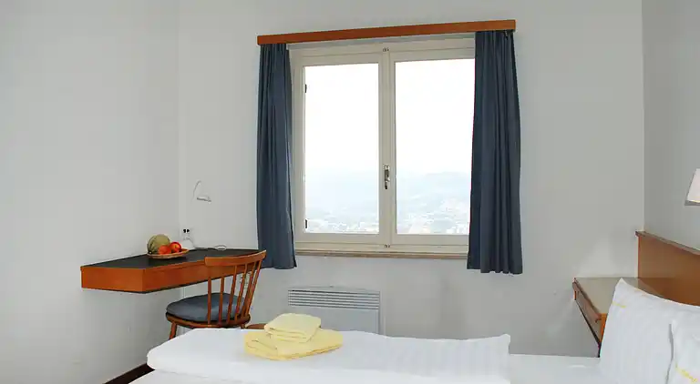 Holiday home in Lugano