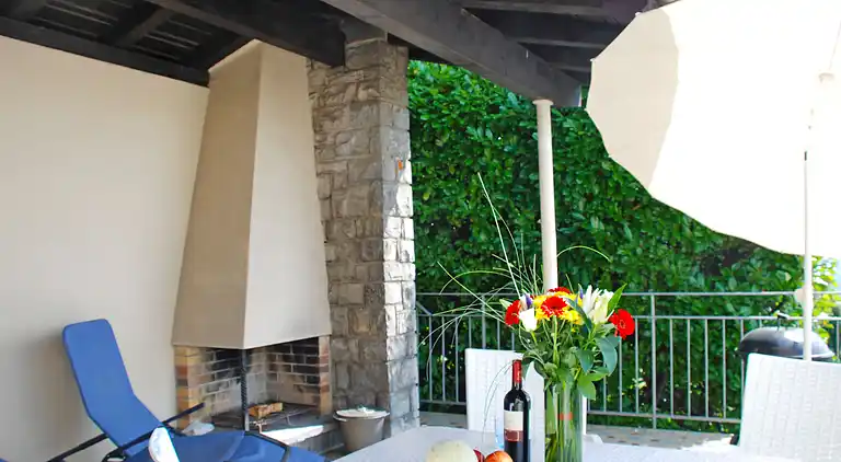 Holiday home in Lugano