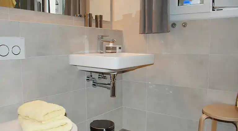 Holiday home in Lugano