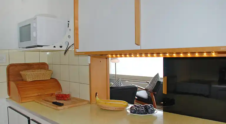 Holiday home in Lugano