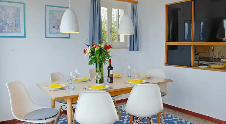 Holiday home in Lugano