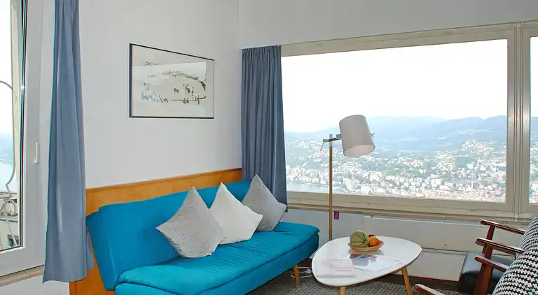 Holiday home in Lugano