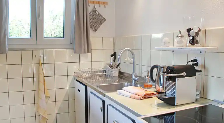 Holiday home in Lugano