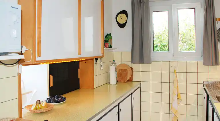 Holiday home in Lugano