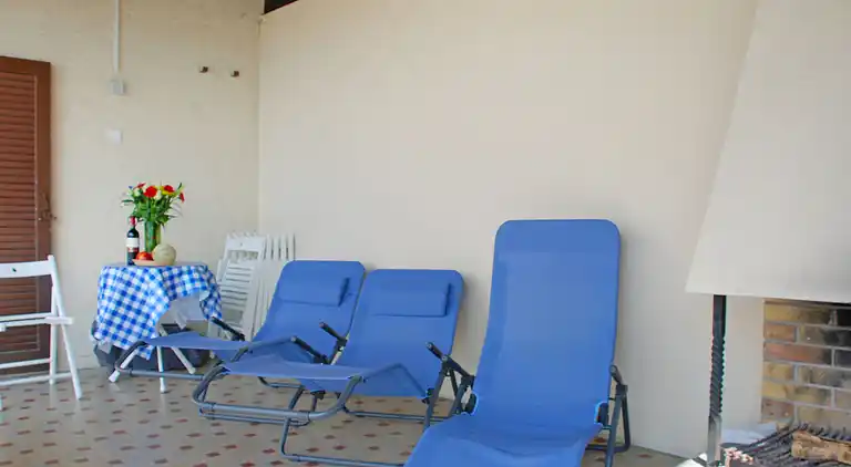 Holiday home in Lugano