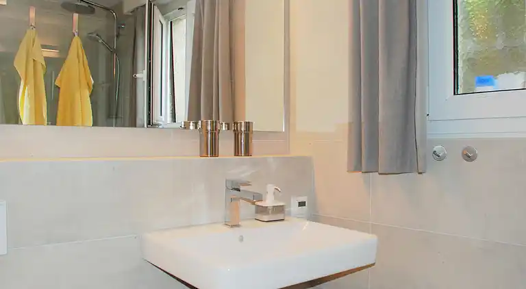 Holiday home in Lugano