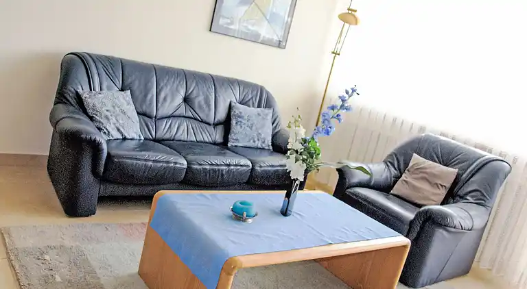 Feriebolig i Castagnola