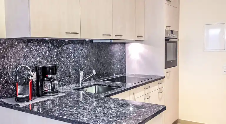 Feriebolig i Castagnola