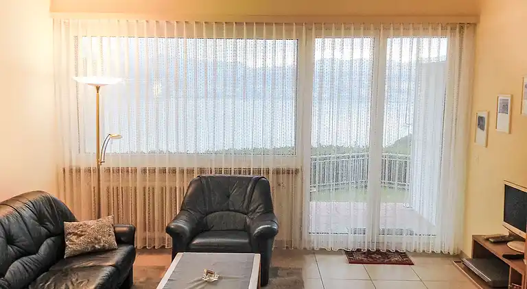 Feriebolig i Castagnola