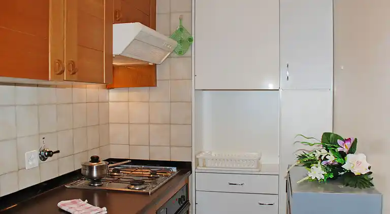 Feriebolig i Castagnola