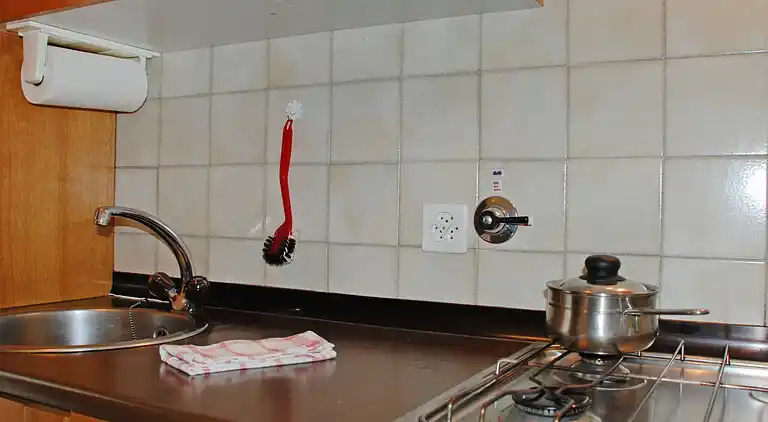 Feriebolig i Castagnola