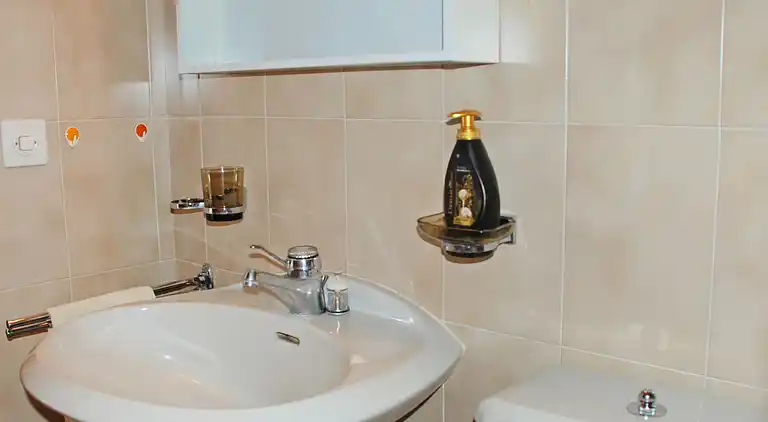 Feriebolig i Castagnola