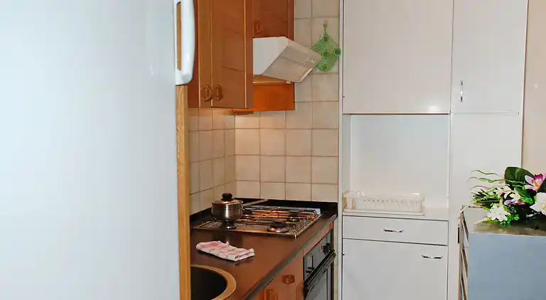 Feriebolig i Castagnola