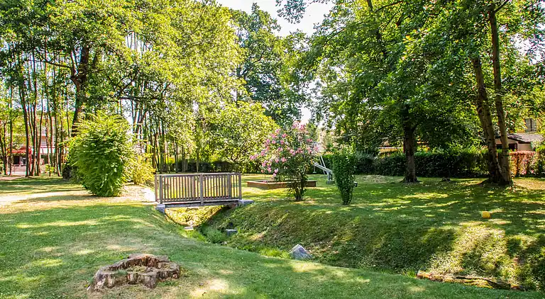 Vacation home in Caslano