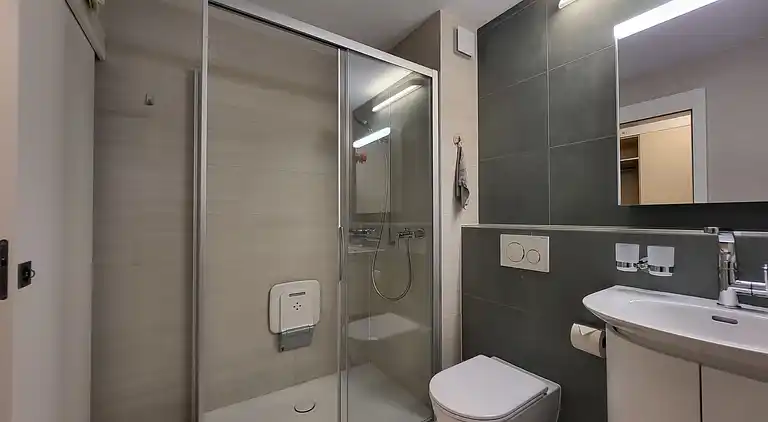 Vacation home in Caslano