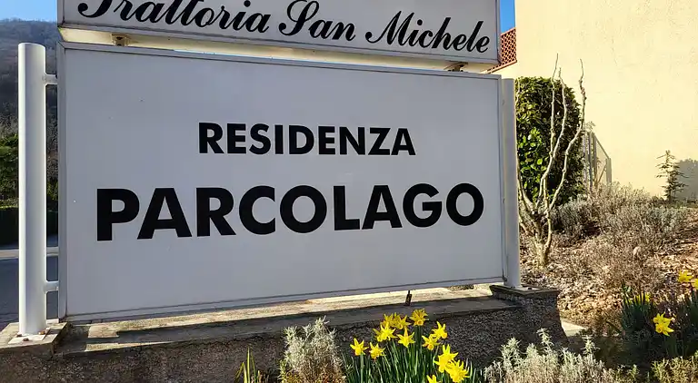 Vacation home in Caslano