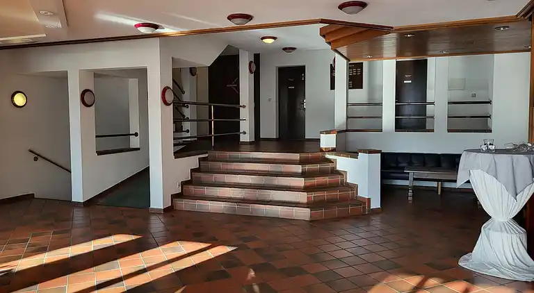 Vacation home in Caslano