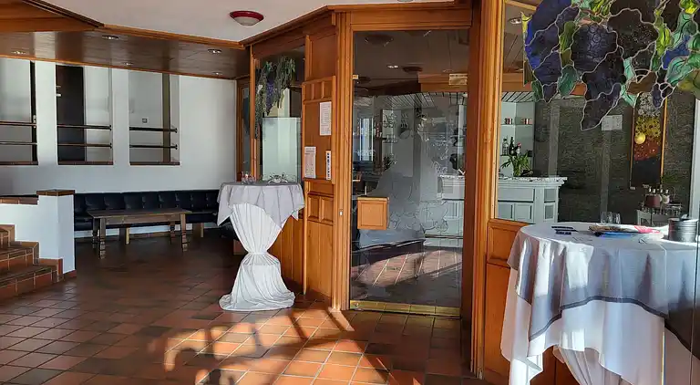 Vacation home in Caslano