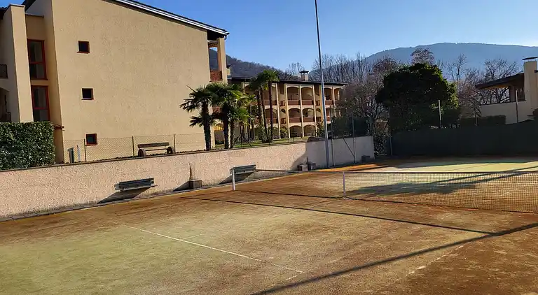 Vacation home in Caslano